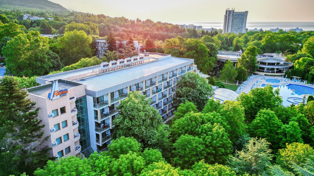 Calimera Ralitsa Superior