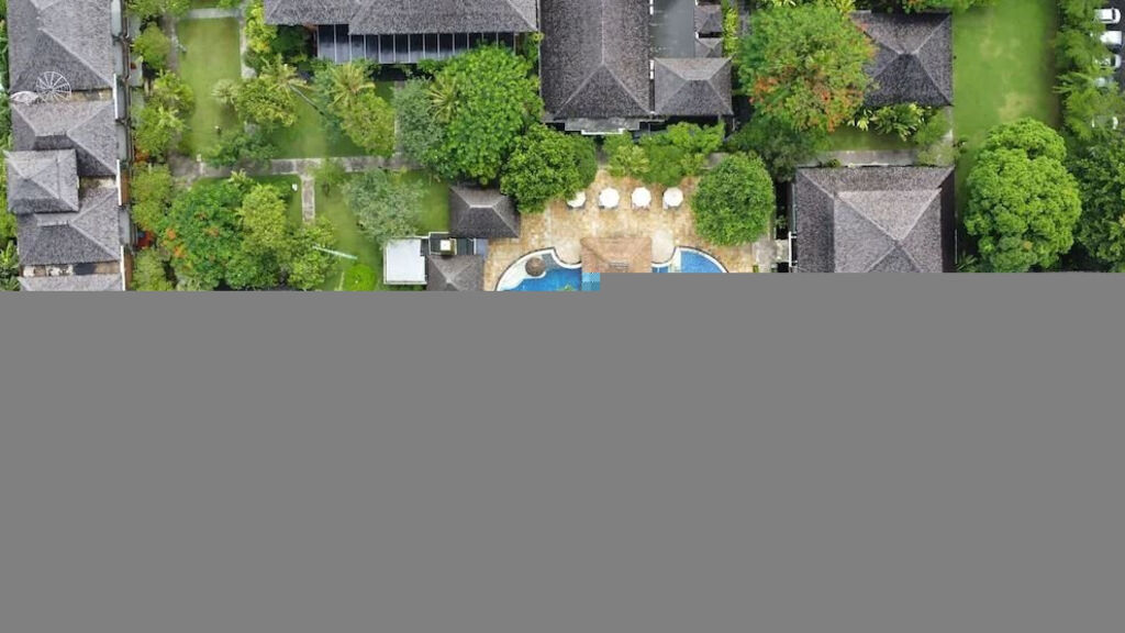 Rama Beach Resort & Villas