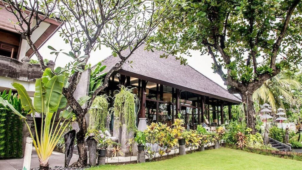 Rama Beach Resort & Villas