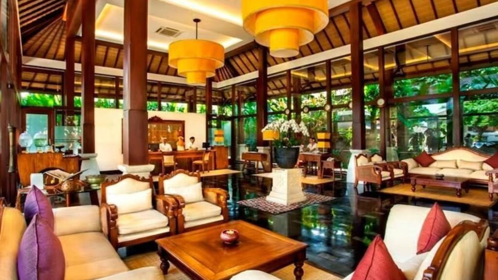 Rama Beach Resort & Villas