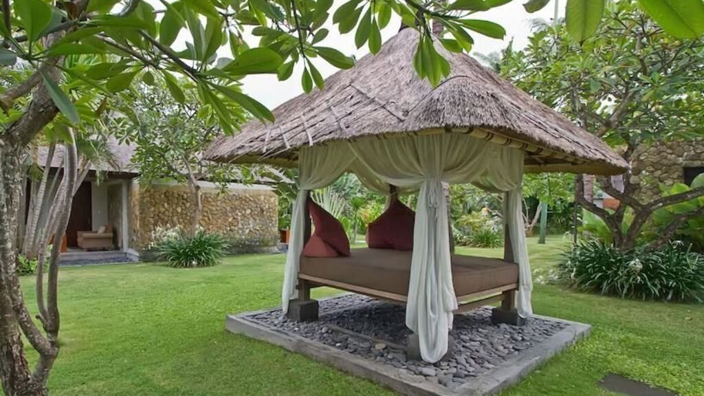 Rama Beach Resort & Villas