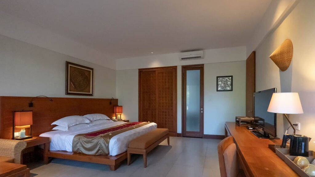 Rama Beach Resort & Villas