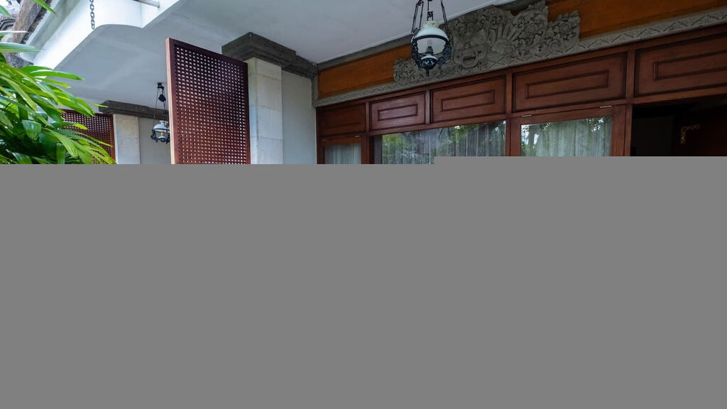 Rama Beach Resort & Villas