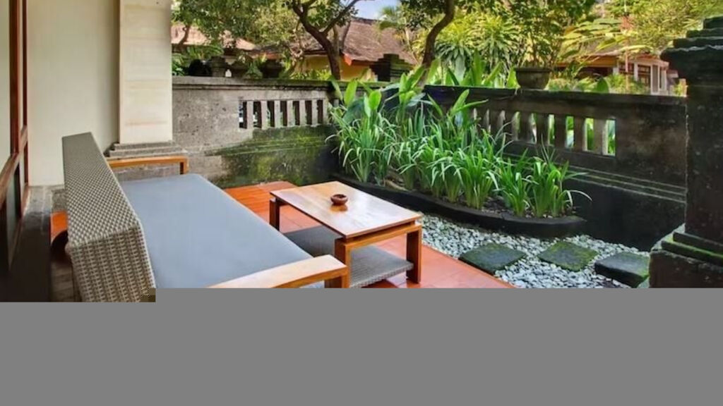 Rama Beach Resort & Villas