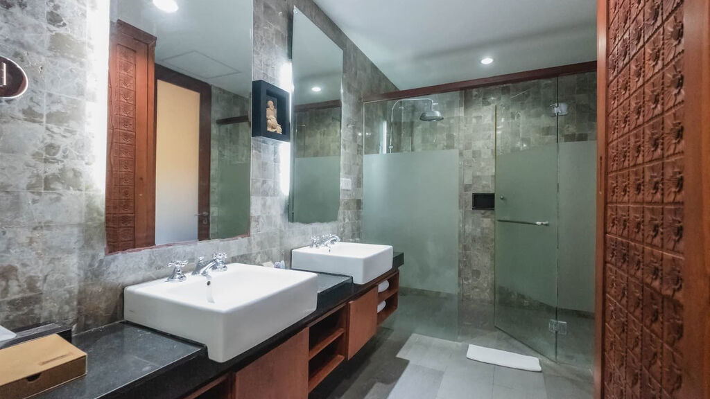 Rama Beach Resort & Villas