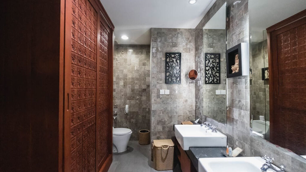 Rama Beach Resort & Villas