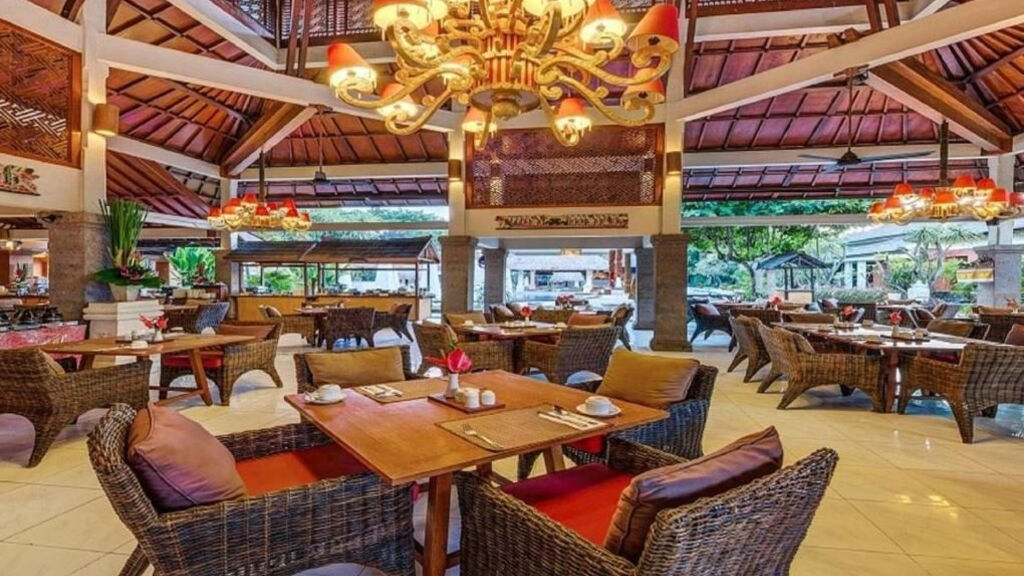 Rama Beach Resort & Villas