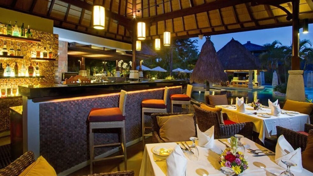 Rama Beach Resort & Villas