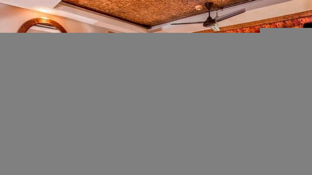 Rama Beach Resort & Villas