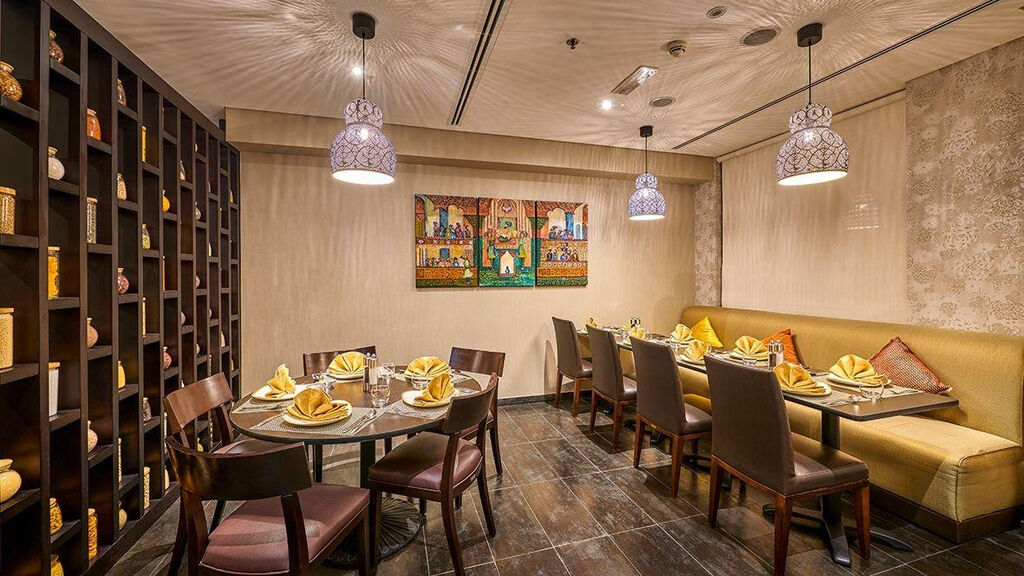 Ramada Hotel & Suites By Wyndham JBR