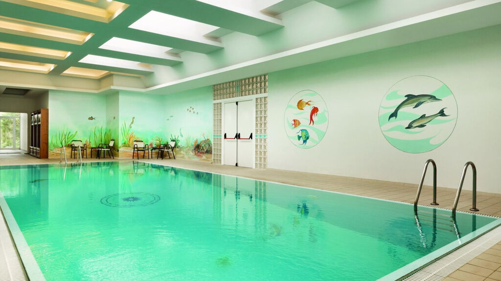 Poseidon Resort (Cor)