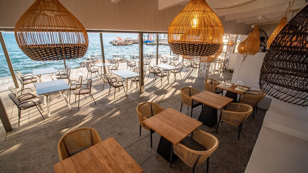 Poseidon Resort (Cor)