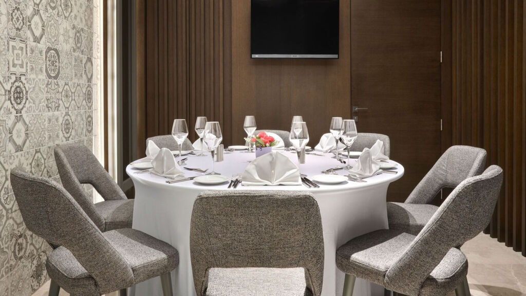 Poseidon Resort (Cor)