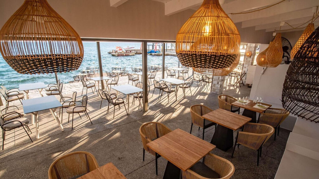 Poseidon Resort (Cor)