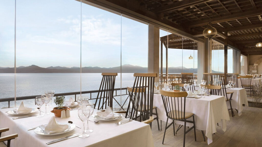 Poseidon Resort (Cor)