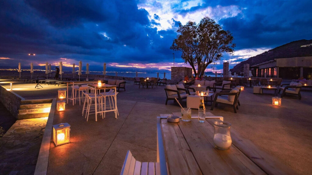 Poseidon Resort (Cor)