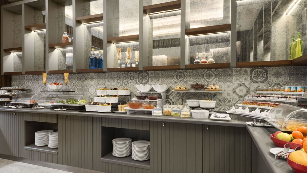 Poseidon Resort (Cor)