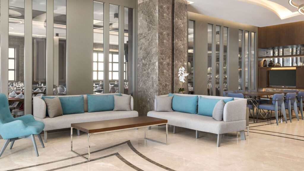 Poseidon Resort (Cor)