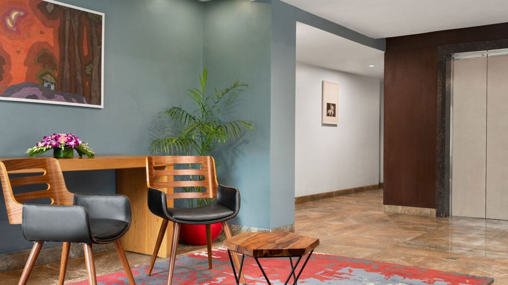 Poseidon Resort (Cor)