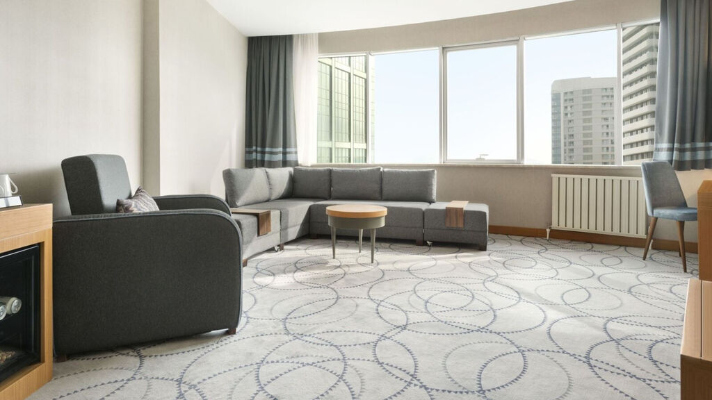 Poseidon Resort (Cor)