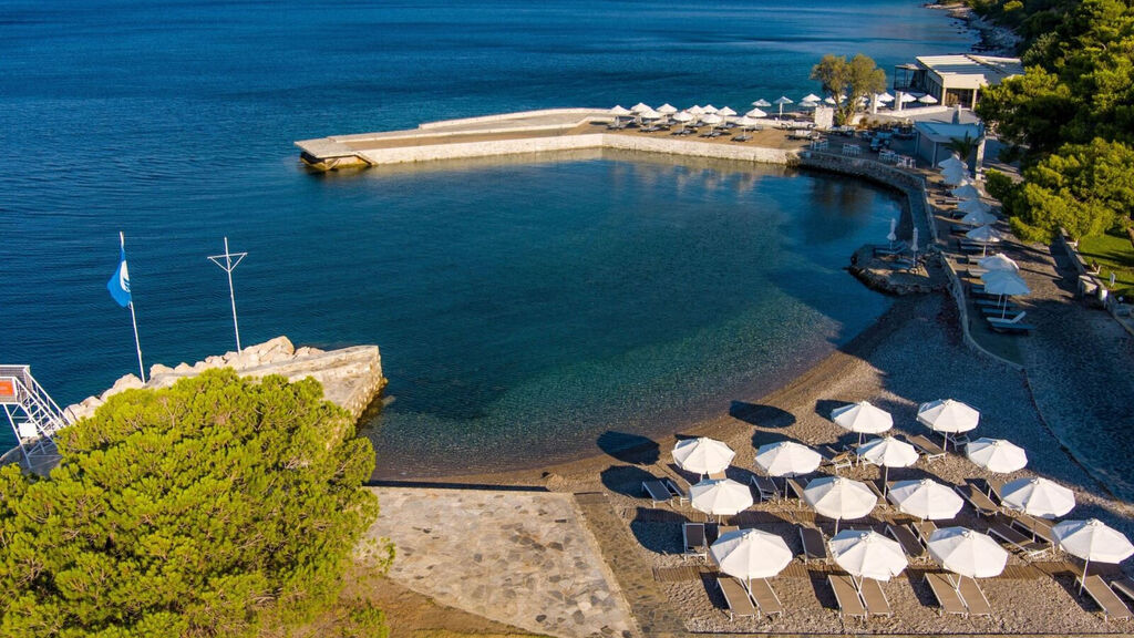 Poseidon Resort (Cor)