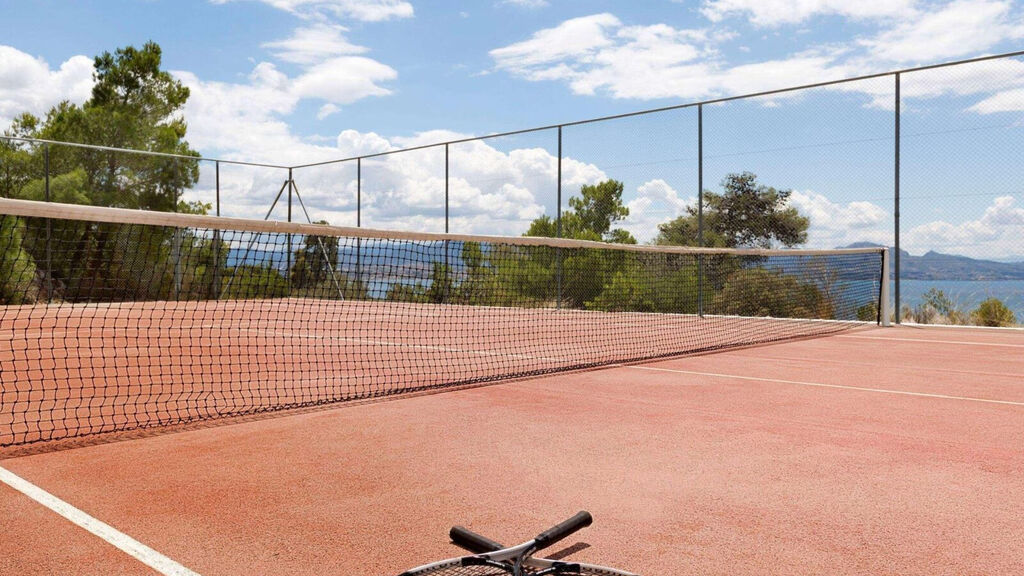 Poseidon Resort (Cor)