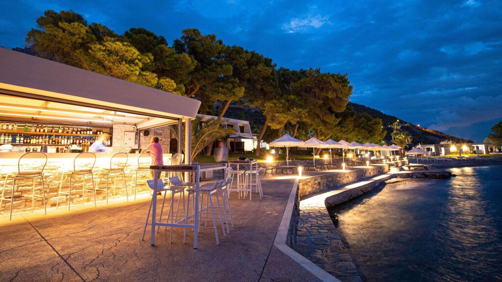 Poseidon Resort (Cor)