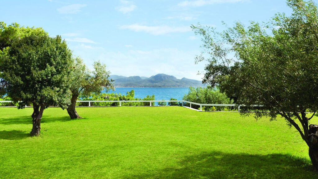 Poseidon Resort (Cor)