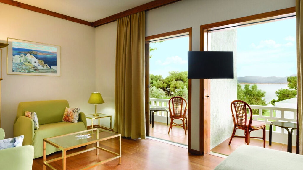 Poseidon Resort (Cor)