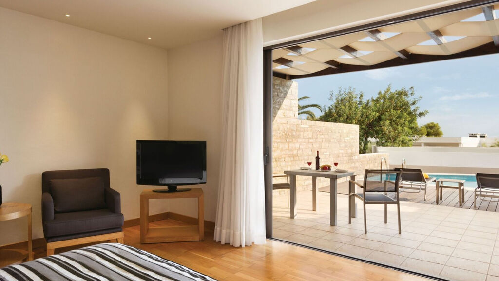 Poseidon Resort (Cor)