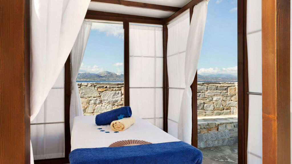 Poseidon Resort (Cor)