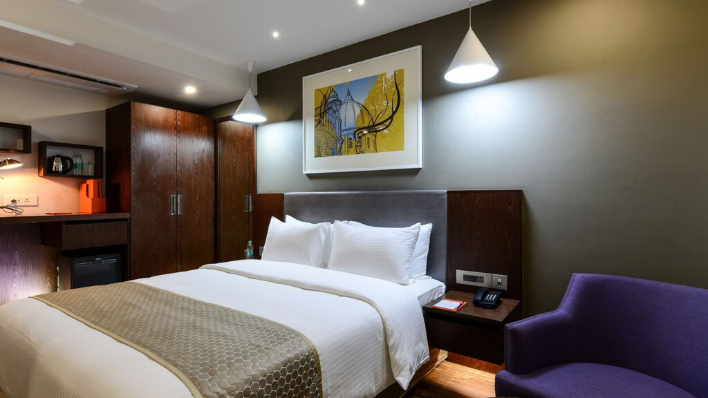 Poseidon Resort (Cor)