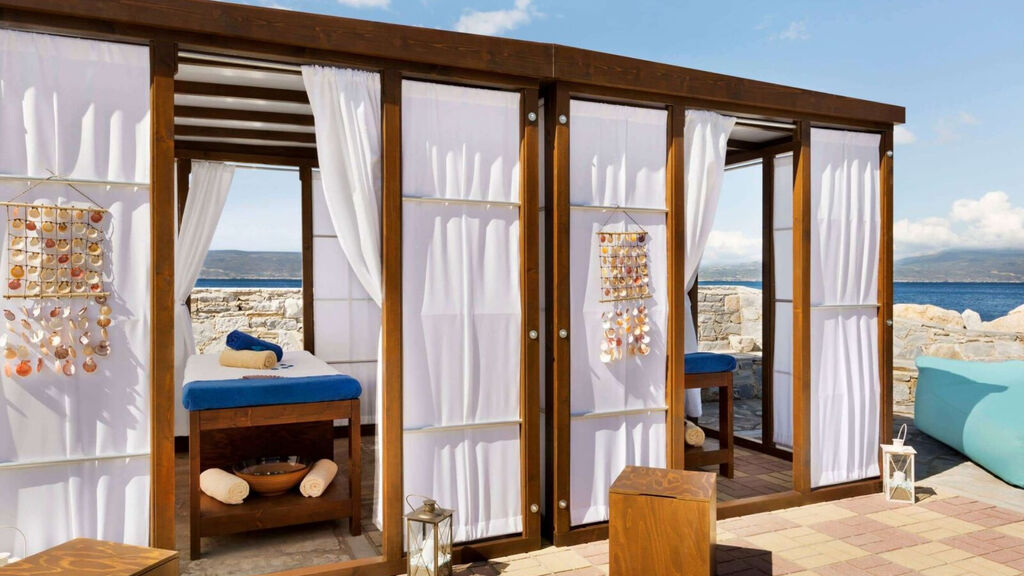 Poseidon Resort (Cor)