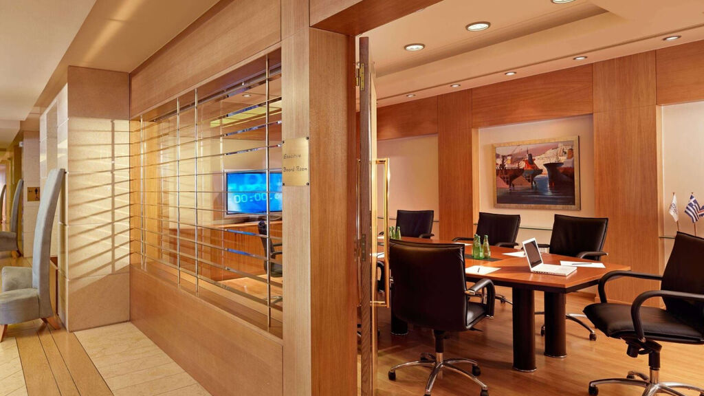 Poseidon Resort (Cor)