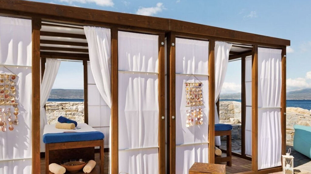 Poseidon Resort (Cor)