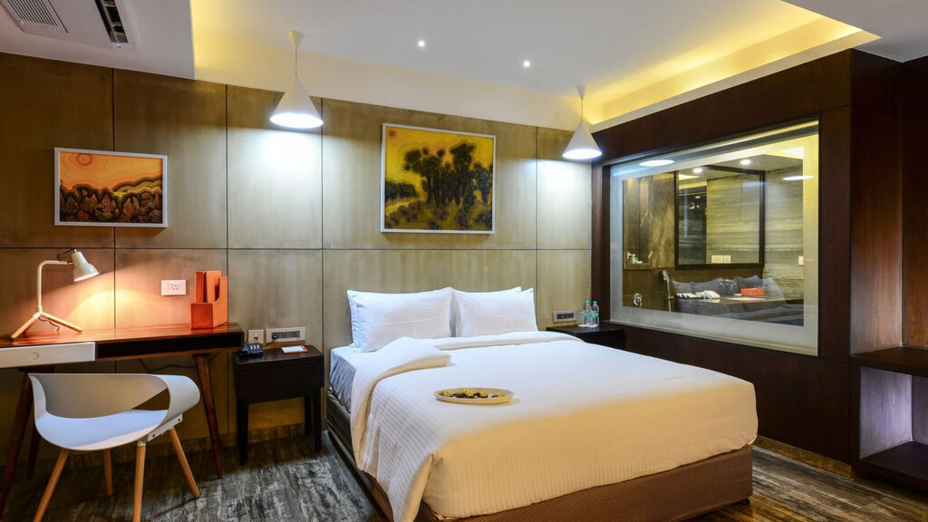 Poseidon Resort (Cor)