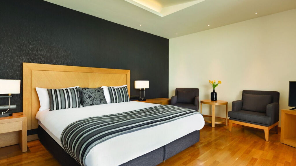 Poseidon Resort (Cor)