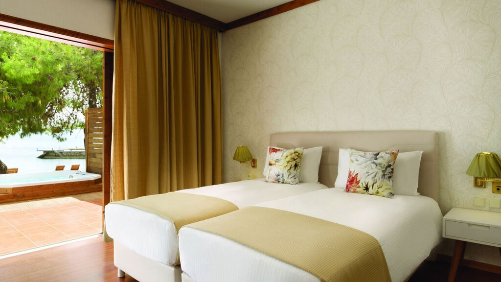 Poseidon Resort (Cor)