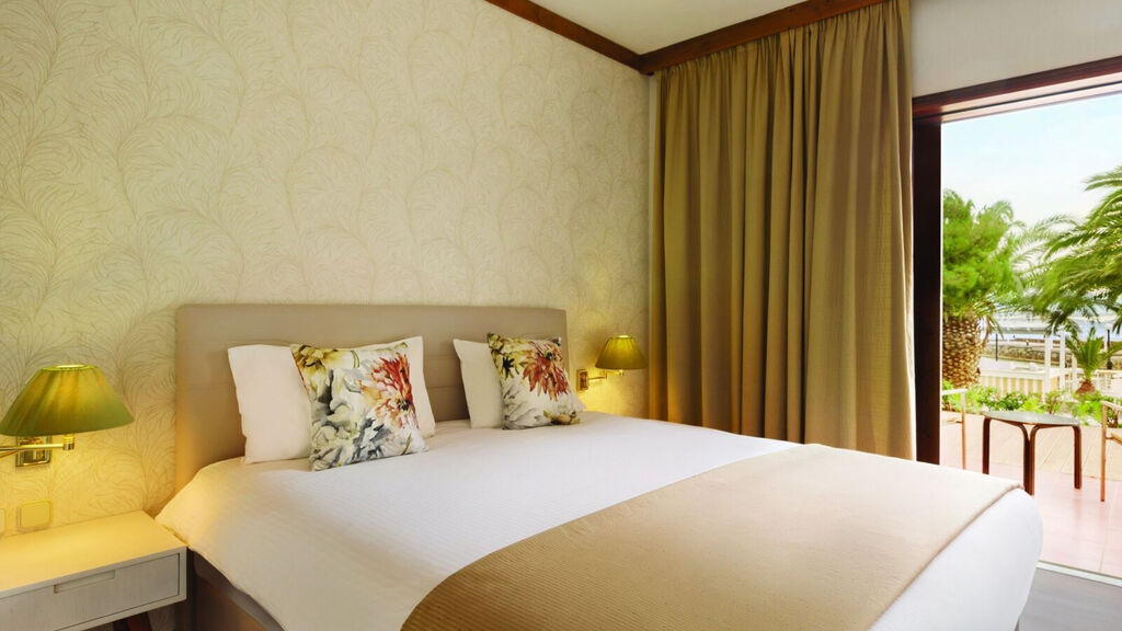 Poseidon Resort (Cor)