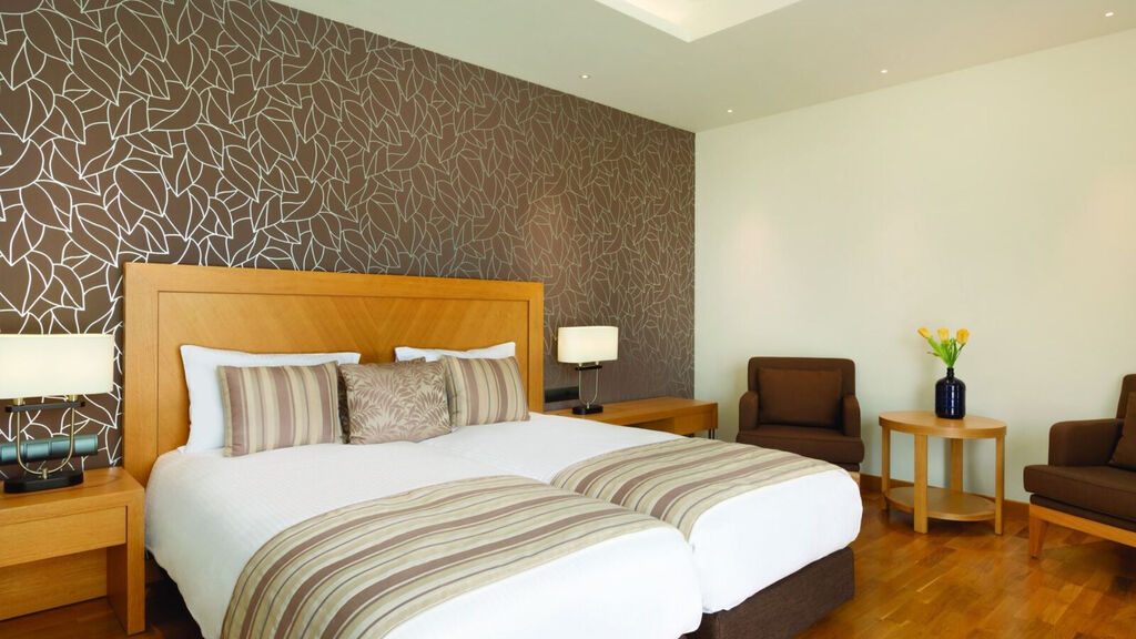 Poseidon Resort (Cor)