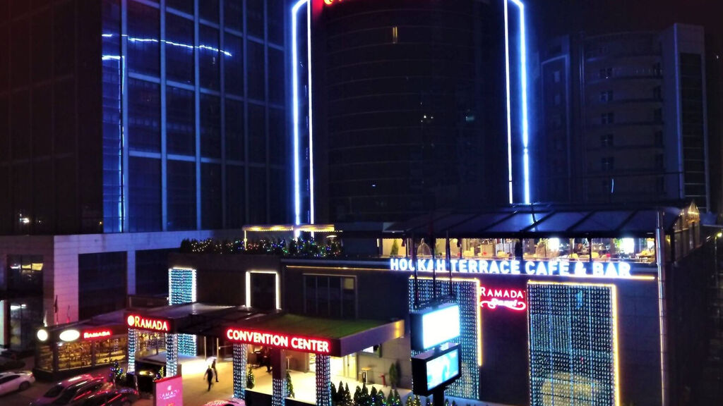 Poseidon Resort (Cor)