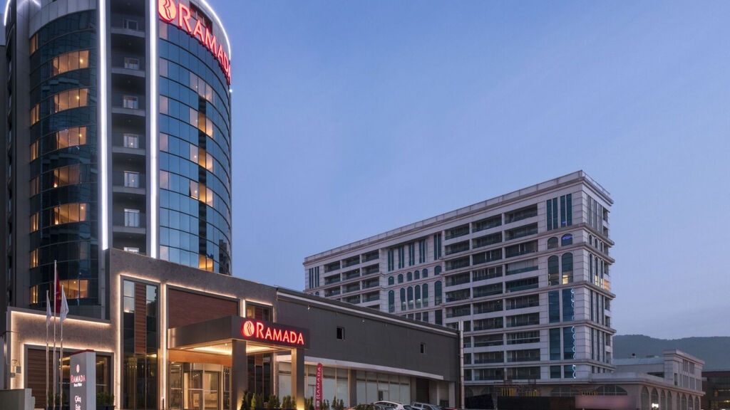 Poseidon Resort (Cor)