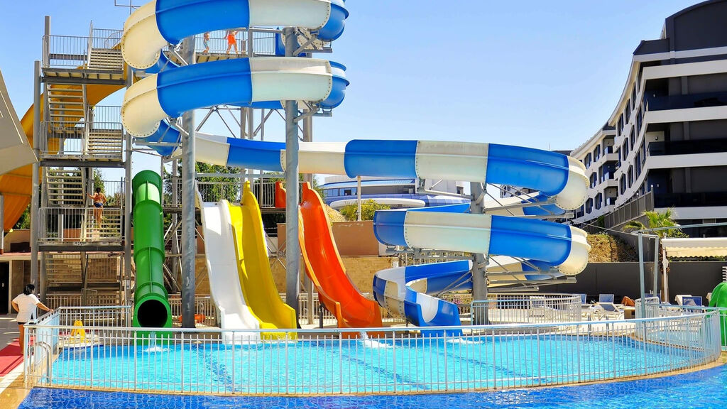Ramada Resort By Wyndham Side