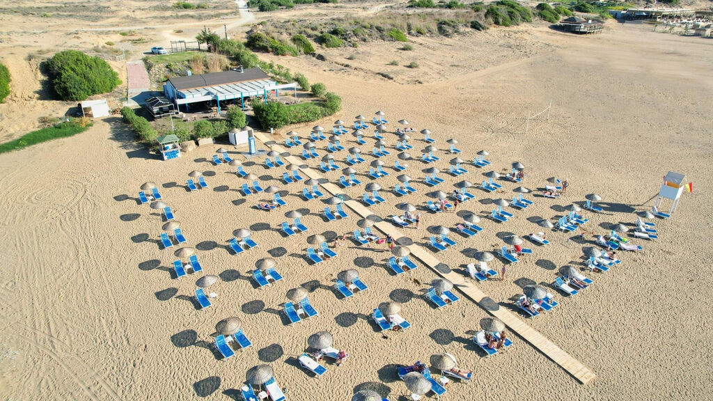 Ramada Resort By Wyndham Side