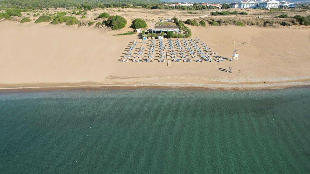 Ramada Resort By Wyndham Side