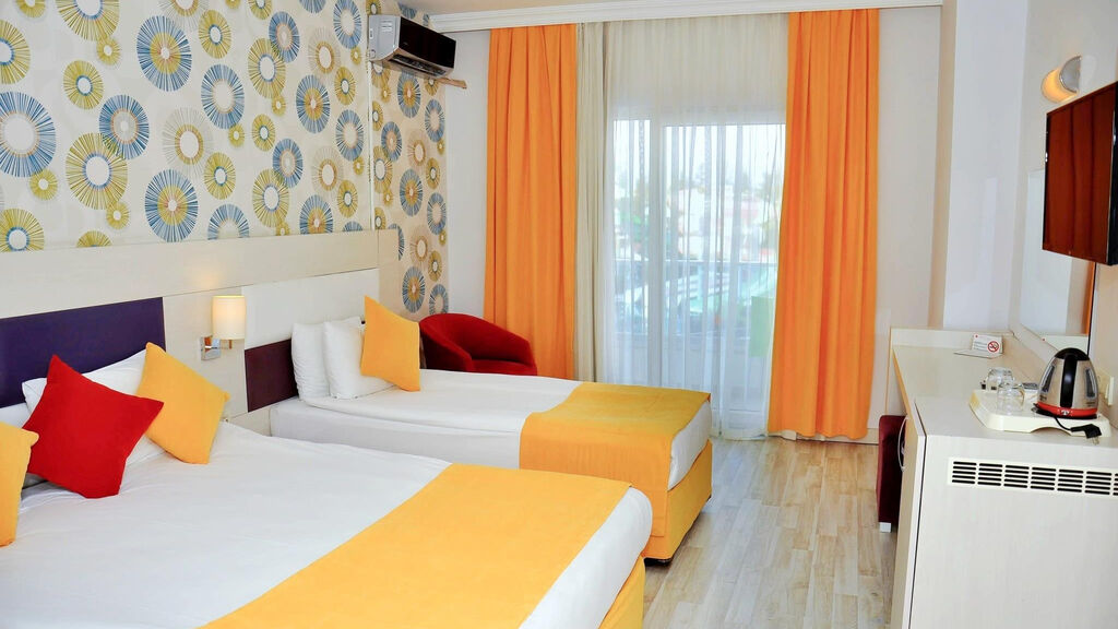 Ramada Resort By Wyndham Side