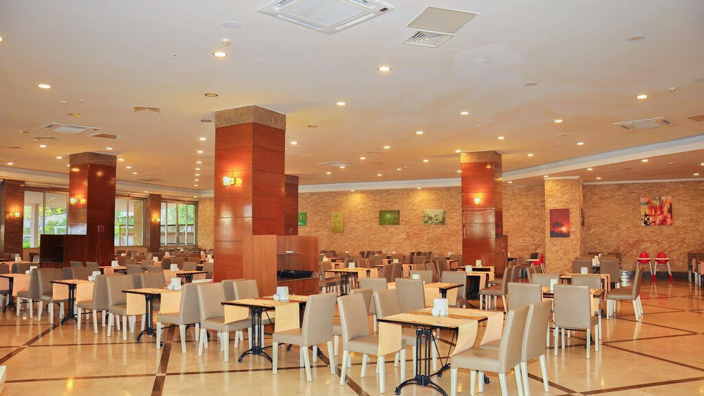 Ramada Resort By Wyndham Side