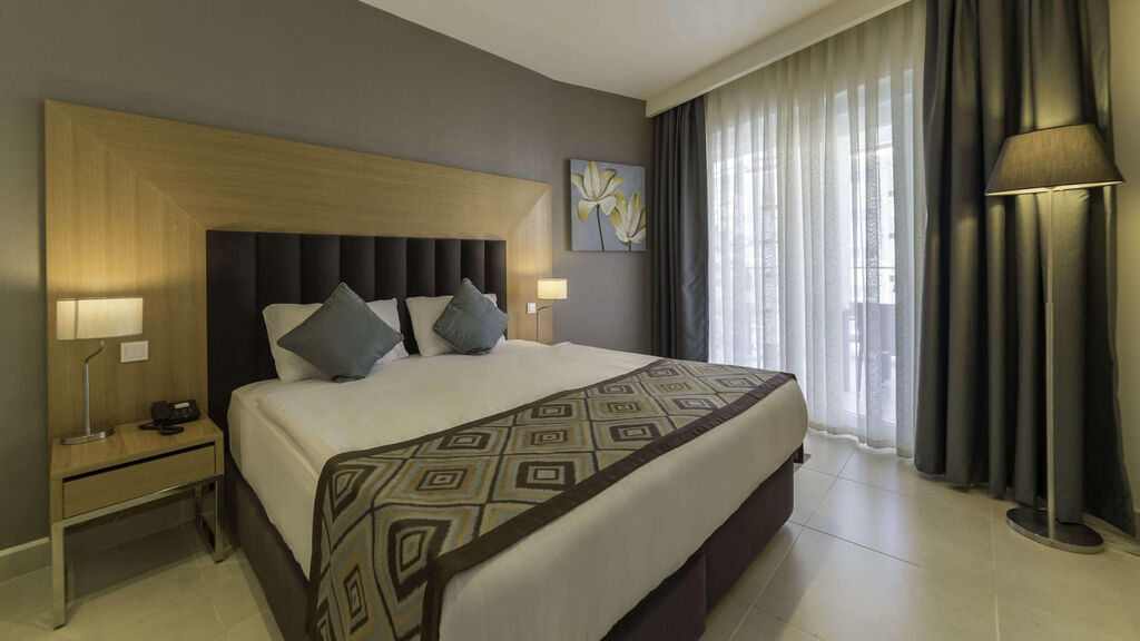 Ramada Resort Kusadasi & Golf
