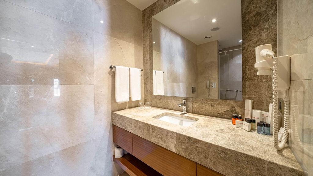 Ramada Resort Kusadasi & Golf