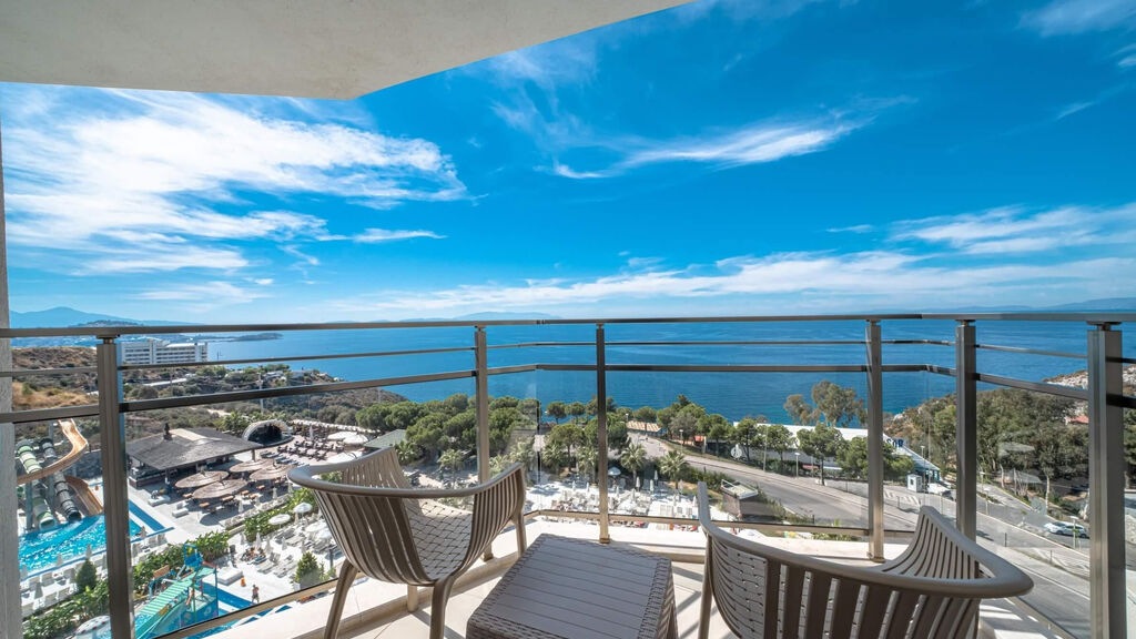 Ramada Resort Kusadasi & Golf